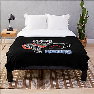 BadBoyHaLo Bedding Sets - BadBoyHalo dog Throw Blanket RB0206