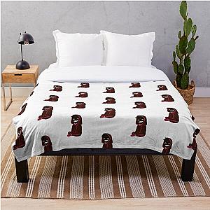 BadBoyHaLo Bedding Sets - BadBoyHalo!! Throw Blanket RB0206