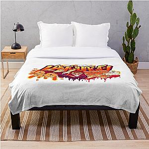 BadBoyHaLo Bedding Sets - BadBoyHalo Throw Blanket RB0206