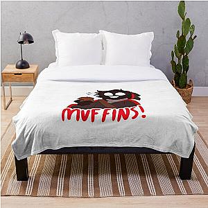 BadBoyHaLo Bedding Sets - BadBoyHalo Throw Blanket RB0206