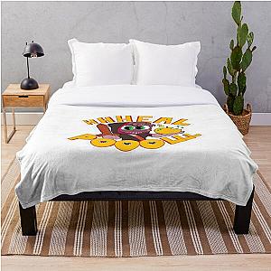 BadBoyHaLo Bedding Sets - BadBoyHalo Throw Blanket RB0206