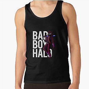 BadBoyHaLo Tank Tops - BadBoyHalo Merch Tank Top RB0206