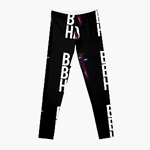 BadBoyHaLo Leggings - BadBoyHalo Merch Leggings RB0206