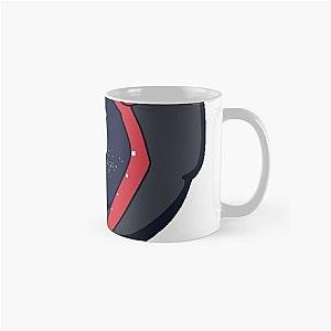 BadBoyHaLo Mugs - BadBoyHalo  Classic Mug RB0206