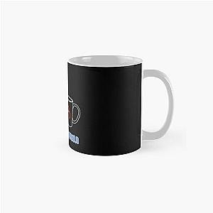 BadBoyHaLo Mugs - BadBoyHalo dog Classic Mug RB0206