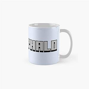 BadBoyHaLo Mugs - BadBoyHalo Classic Mug RB0206