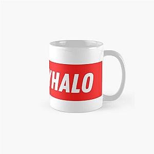 BadBoyHaLo Mugs - BadBoyHalo Classic Mug RB0206