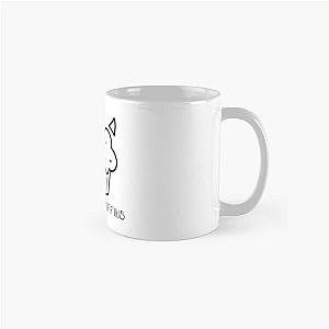 BadBoyHaLo Mugs - BadBoyHalo Classic Mug RB0206