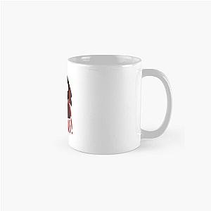 BadBoyHaLo Mugs - BadBoyHalo Classic Mug RB0206