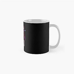 BadBoyHaLo Mugs - BadBoyHalo Merch Classic Mug RB0206