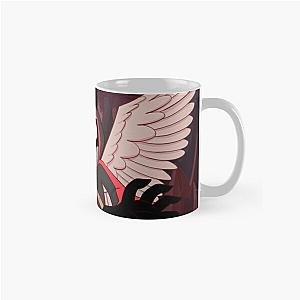 BadBoyHaLo Mugs - Angel from the Nether Classic Mug RB0206