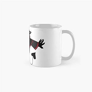 BadBoyHaLo Mugs - BadBoyHalo!! Classic Mug RB0206