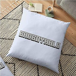 BadBoyHaLo Pillows - BadBoyHalo Floor Pillow RB0206