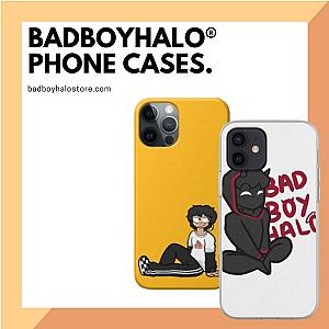 BadBoyHaLo Cases