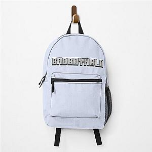 BadBoyHaLo Backpacks - BadBoyHalo Backpack RB0206