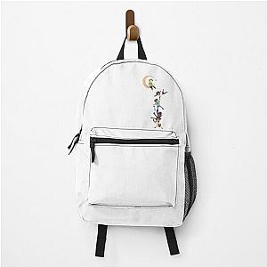 BadBoyHaLo Backpacks - Dream Team Merch Backpack RB0206