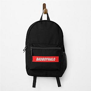 BadBoyHaLo Backpacks - BadBoyHalo Backpack RB0206