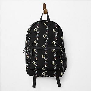 BadBoyHaLo Backpacks - Dream Team Merch Backpack RB0206