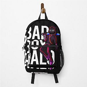 BadBoyHaLo Backpacks - BadBoyHalo Merch Backpack RB0206