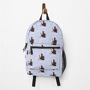 BadBoyHaLo Backpacks - BadBoyHalo  Backpack RB0206