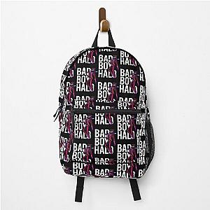 BadBoyHaLo Backpacks - BadBoyHalo Merch Backpack RB0206