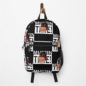 BadBoyHaLo Backpacks - BadBoyHalo Merch Backpack RB0206