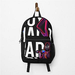 BadBoyHaLo Backpacks - BadBoyHalo Merch Backpack RB0206