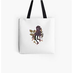 BadBoyHaLo Bags - BadBoyHalo All Over Print Tote Bag RB0206