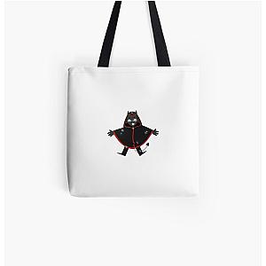 BadBoyHaLo Bags - BadBoyHalo All Over Print Tote Bag RB0206