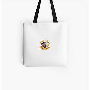 BadBoyHaLo Bags - BadBoyHalo All Over Print Tote Bag RB0206