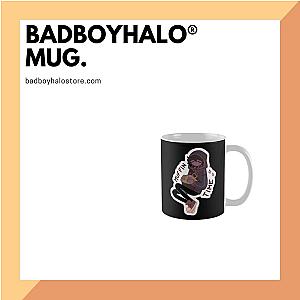 BadBoyHaLo Mugs