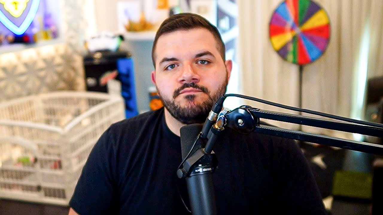 Unleashing Creativity: Couragejd Shop's Journey as a Youtuber