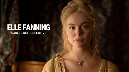 Discover the Best Elle Fanning Merch for True Fans!
