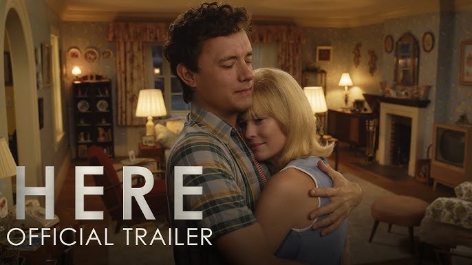 Discover the Magic: Shop Movies at Here Official Store