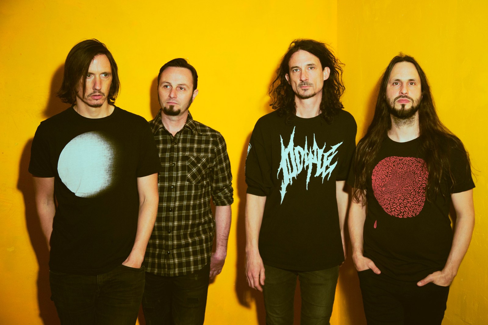 Gojira Tease New Album 'Fortitude' With New Song 'Born for One Thing'