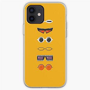 Bad Bunny Cases - Bad Bunny Sunglasses iPhone Soft Case