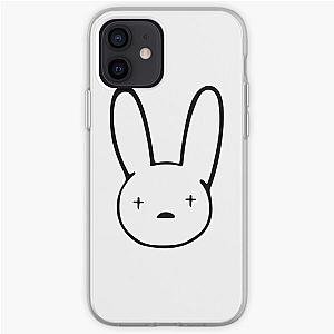 Bad Bunny Cases - Logo Decal x100PRE iPhone Soft Case