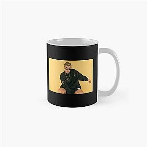 Bad Bunny Mugs - Bad Bunny Shoot Classic Mug