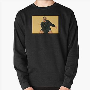 Bad Bunny Sweatshirts -  Bad Bunny Shoot Pullover Sweatshirt