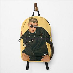 Bad Bunny Backpacks - Bad Bunny Shoot Backpack