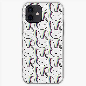 Bad Bunny Cases - Bad Bunny Logo iPhone Soft Case