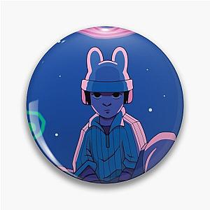 Bad Bunny Pins - Bad Bunny Pin