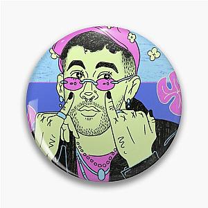 Bad Bunny Pins - Bad Bunny Pin