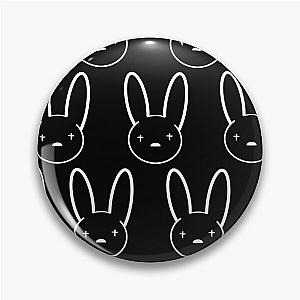 Bad Bunny Pins - Bad Bunny Pin