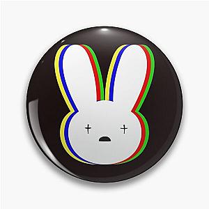 Bad Bunny Pins - Bad Bunny Pin