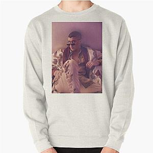 Bad Bunny Sweatshirts -  Bad Bunny Pullover Sweatshirt