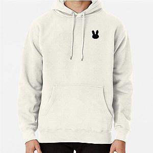 Bad Bunny Hoodies - Bad Bunny Pullover Hoodie