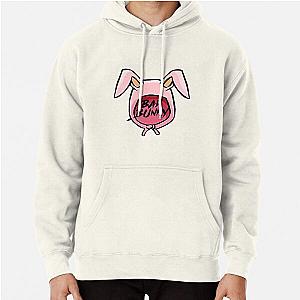 Bad Bunny Hoodies - Bad Bunny Pullover Hoodie