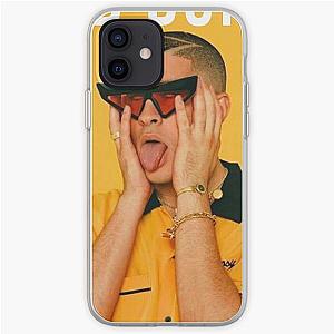 Bad Bunny Cases - Bad Bunny Poster iPhone Soft Case