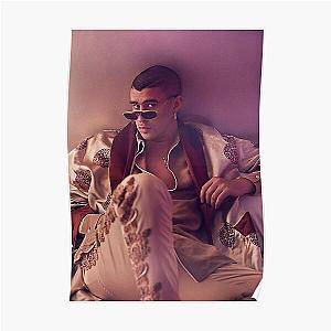 Bad Bunny Posters - Bad Bunny Poster